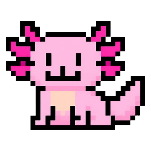 Axolotl